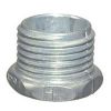 Picture of Conduit Chase-nipple Die-cast Zinc 1"