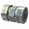 Picture of EMT-Coupling Compression Concrete-Tight Die-Cast-Zinc 1-1/2"