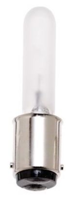 Picture of Light-Bulb KX2000 Frosted-Glass DC