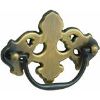 Picture of Cabinet-Pull 3" Antique-Brass