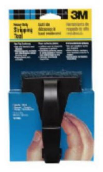 Picture of Stripping Tool 1 Pad & Handle