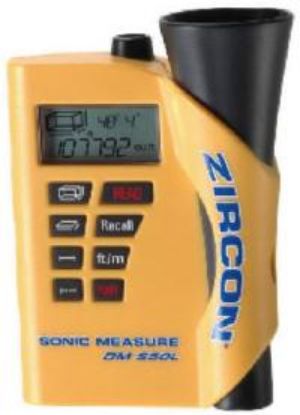 Picture of 50' Range Sonic Measure