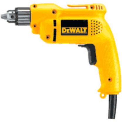 Picture of HD Variable-Speed-Reversible Drill 3/8"