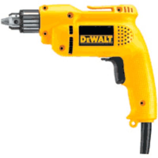 Picture of HD Variable-Speed-Reversible Drill 3/8"