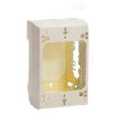 Picture of White DataCom Box