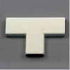 Picture of White Tee Wiremold Fitting