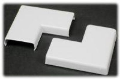 Picture of White Flat Elbow