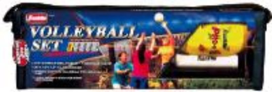 Picture of Volleyball Set/Bag