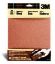 Picture of Sand-Paper Assorted Grits 9"