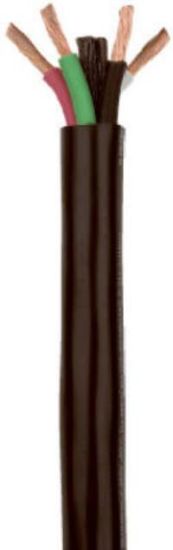 Picture of Black Service-Cord