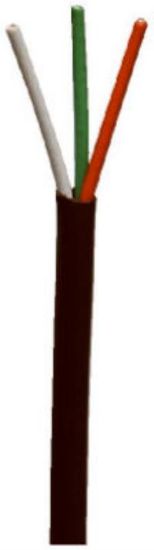 Picture of 18/5 Thermostat-Wire Brown