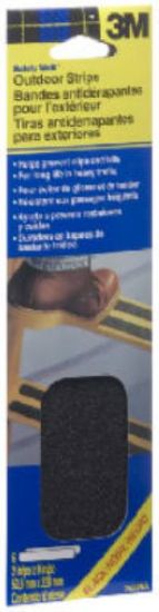 Picture of Step Tread Strips 2" X