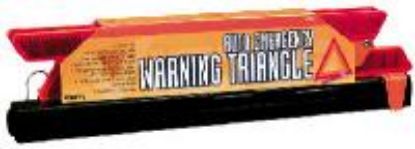 Picture of Warning Triangle