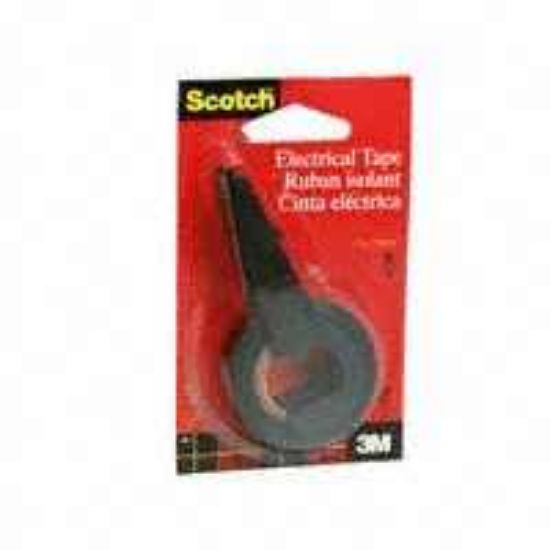 Picture of Electrical-Tape 194NA 1/2" x 200" with dispenser