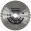 Picture of Circular-Sawblade 7"(178) X 0.095" X Dm - 7/8" - 20mm - X 5/8" B Multi-purpose Diamond-abrasive