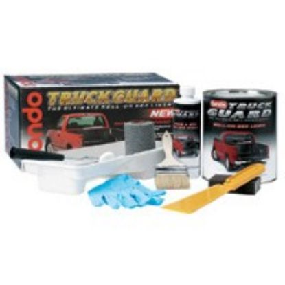 Picture of Truck Guard Kit
