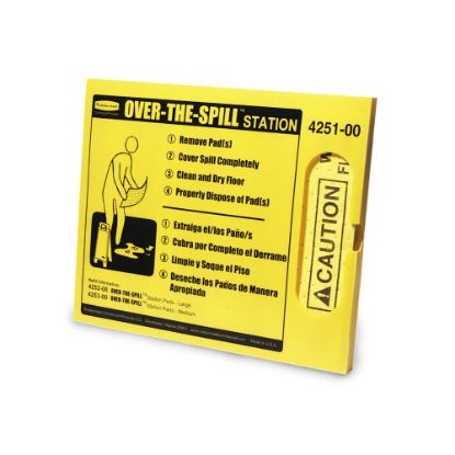 Picture of Over Spill Station Kit