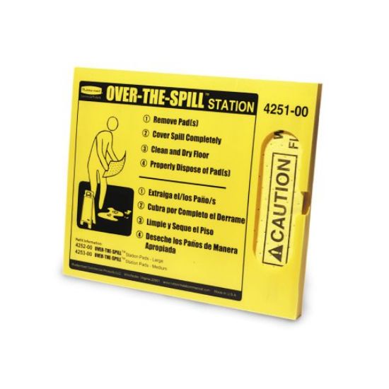 Picture of Over Spill Station Kit