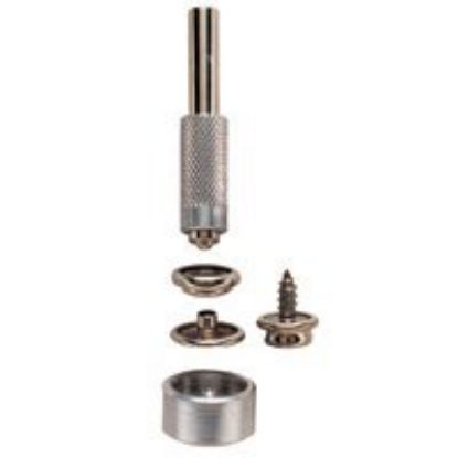 Picture of Screw Snap Fastener Kit