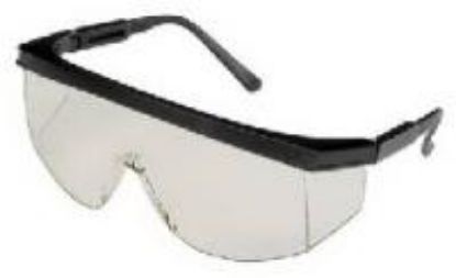 Picture of Wrap-Around Safety-Glasses