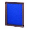 Picture of Spun-Fiberglass Furnace-Filter Metal-Media-Retainer 20" x 25 " x 2"