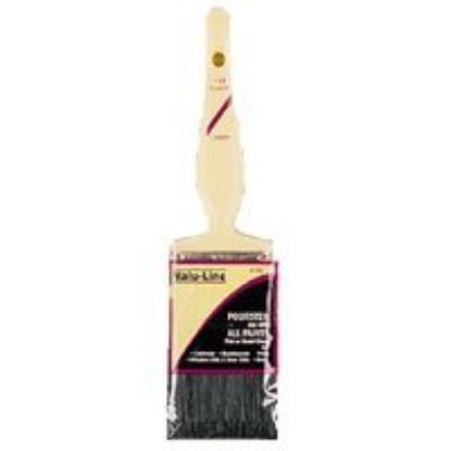 Picture of Paint-Brush 1-1/2" Utility with round handle