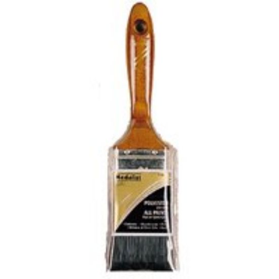 Picture of Paint-Brush 2" Medalist Polyester for all paints