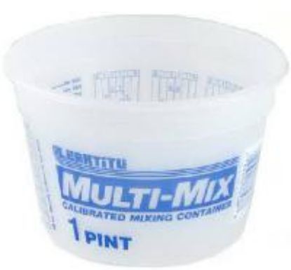 Picture of Multi-mix Container