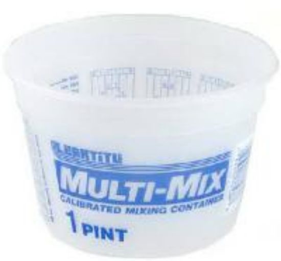 Picture of Multi-mix Container