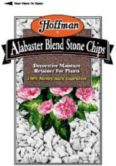 Picture of Stone-chips 2-quart Alabaster