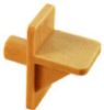 Picture of Shelf-Peg Plastic Beige