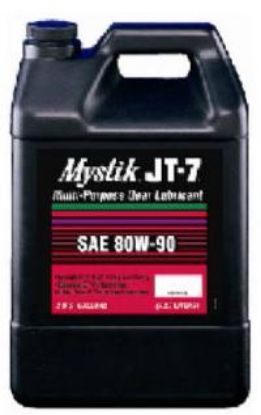 Picture of 2GAL80W90 Gear-Lubricant