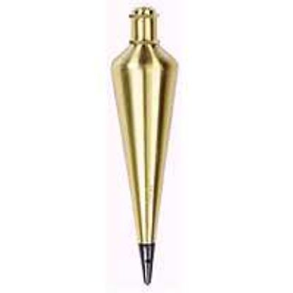 Picture of Brass Plumb-Bob