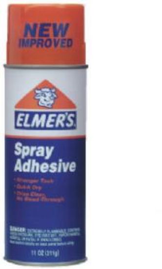 Picture of Spray-Adhesive