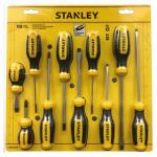 Picture of Screw-Driver Standard Set