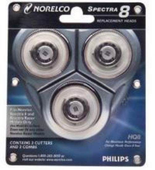 Picture of Spectra Replacement Head