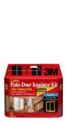 Picture of 2144C Patio-Door Insulator Kit