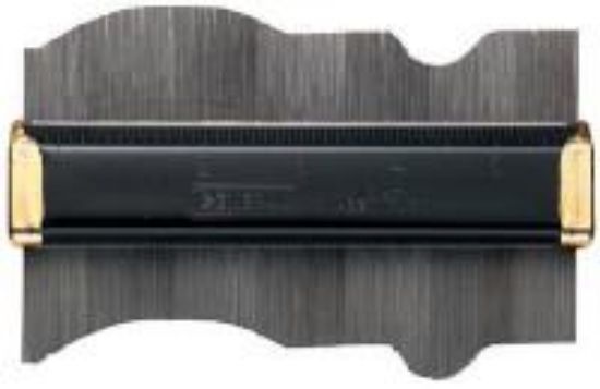 Picture of Contour Gauge