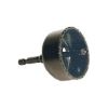 Picture of Hole-Saw Tungsten-carbide Grit Integral-arbor 1-1/4"