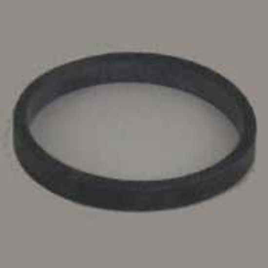 Picture of 1-1/4" Rubber-Washer