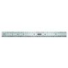 Picture of 6" Flex Precision-Ruler Stainless-Steel