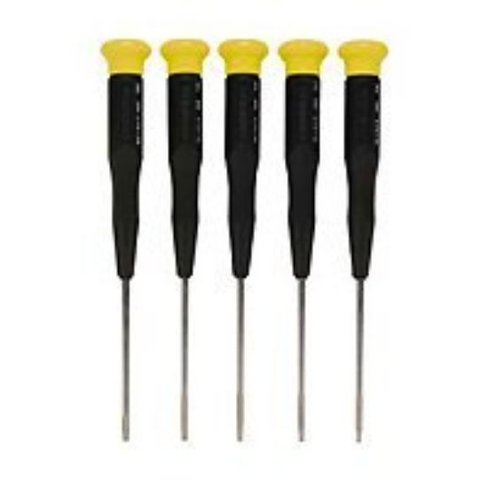 Picture of Torx-Screwdriver Set 5-Piece