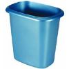 Picture of Vanity Waste-Basket Blue Mist