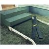 Picture of Concrete Expansion-Joint 1/2" x 4" Cane Fibers Black