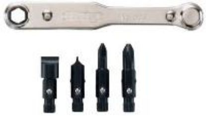 Picture of Ratchet Screwdriver-Set
