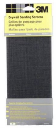 Picture of Drywall Sanding-Screen Med 16" X 11" 1/4