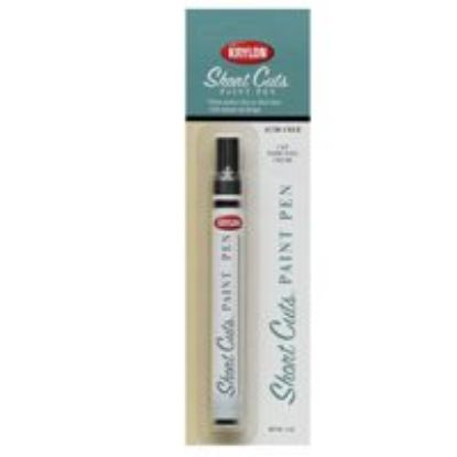 Picture of Paint-Pen Gold-Leaf 0.33-Ounce