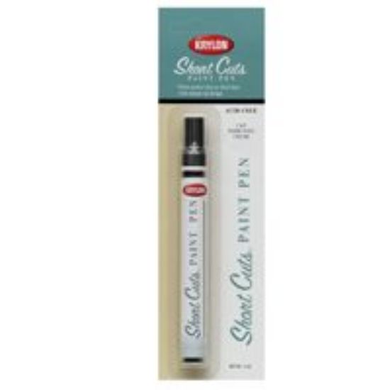 Picture of Paint-Pen Gold-Leaf 0.33-Ounce