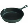 Picture of 8" Cast-iron Cast-Iron Skillet