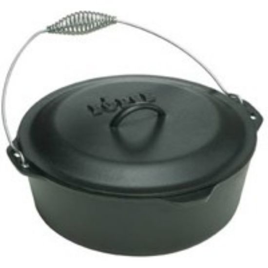 Picture of Pre-Season Dutchoven